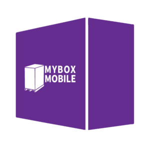 My BoxMobile, Box de stockage mobile